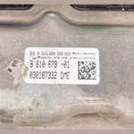 Load image into Gallery viewer, BMW X1 E84 2012 TO 2015 2.8 XDRIVE ECU SET 8610678