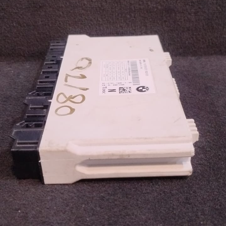BMW F20 F30 M4 SEAT CONTROL MODULE ECU P/N 9371130