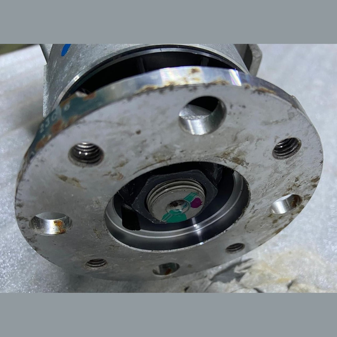 OEM BMW X7 G07 Front Axle Gear Differential Gear Ratio-3.15 9452644