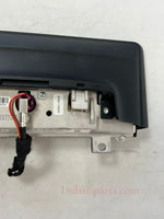 Load image into Gallery viewer, BMW F30 F31 F32 F33 F36 F80 Central Information Display Glass Navigation 9292248