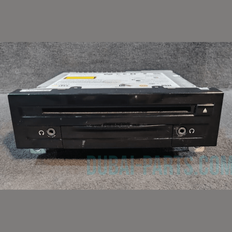 Bmw 5 7 X5 Series G30 G31 G11 G12 F15 F16 DVD Audio Player Head Unit - 8721896