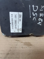 Load image into Gallery viewer, 2013-2014 BMW X1 E84 E90 Hydraulic Unit ABS Pump Module 6860214 OEM