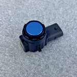 Load image into Gallery viewer, OEM BMW 228i 228iX F40 F44  Parking sensor Bosch 6.50 Seaside blue 9473495 New