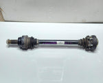 Bild in die Galerieansicht laden, Genuine 2014-2018 BMW X5 Rear Drive Shaft 7564558 F15 (30dX-50iX) and X6 E71 OEM