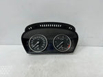 Load image into Gallery viewer, 2006-2013 BMW X5 E70 and X5 E71 SPEEDOMETER Instrument Cluster 9218853 LHD OEM
