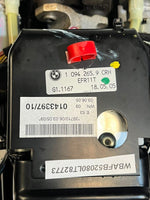 Bild in die Galerieansicht laden, 2005 BMW X5 E53 N62 4.4I Steering Column Assembly 1094265 RHD OEM
