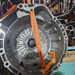Bild in die Galerieansicht laden, BMW 2015 640I F06 N55 Automatic Transmission 8HP-45 7643184