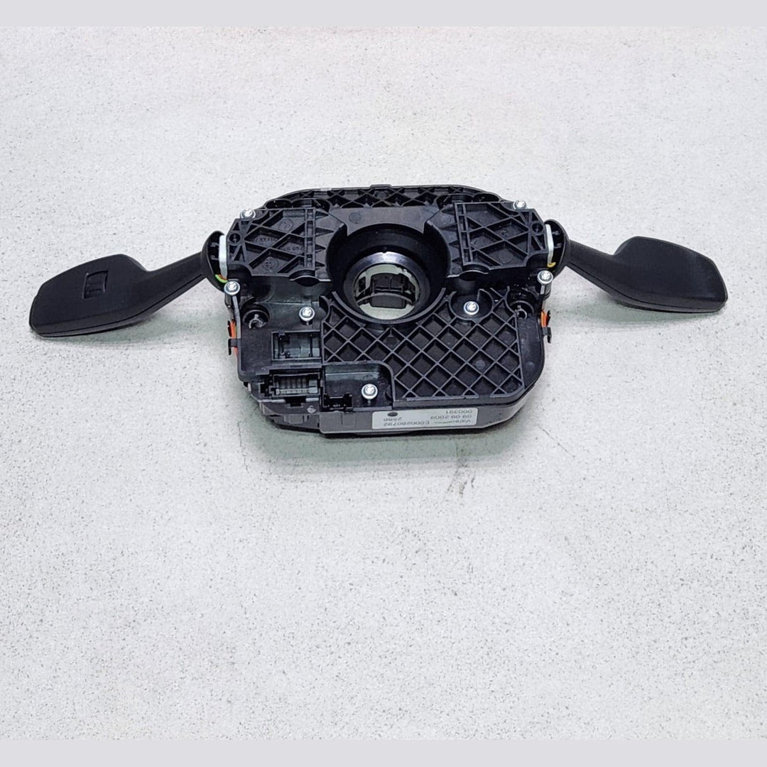 2010 BMW 750Li Steering Column Switch Assembly 9220835 F01 F07 F10 F11