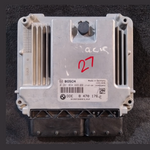 Load image into Gallery viewer, BMW 3 F30 F35 F31 ENGINE DIESEL CONTROL MODULE ECU ONLY OEM DDE 8470176