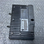 قم بتحميل الصورة إلى عارض الصور، OEM BMW 5 7 F01 F02 F06 F10 F11 Night Vision Camera Control Unit Module 9252727