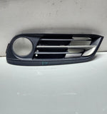 Load image into Gallery viewer, 2011-2016 BMW 528i Fog Light Grille 7331735 F10 and F11 5 Series OEM