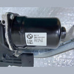 Load image into Gallery viewer, OEM BMW 3 SERIES G20 G26 RHD  FRONT WIPER MOTOR &amp; LINKAGE – 7427910