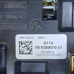 Load image into Gallery viewer, OEM BMW 4 SERIES F33 REAR FUSE RELAY POWER DISTRIBUTION BOX 9389070