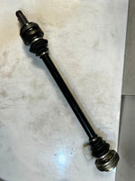 Load image into Gallery viewer, 2003-2022 BMW X3 E83 LCI Rear Right Cv Axle Shaft 7524042 OEM
