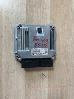 Load image into Gallery viewer, 2017 BMW X1 B47 218 F45 Engine Control Unit 8596362 320d F30 420d F32 F36 DIESEL