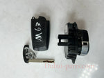Load image into Gallery viewer, BMW X3 F25 N47D F10 Engine Control Unit ECU SET DDE + CAS4 +1 KEY 8513184 OEM