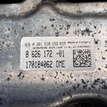Load image into Gallery viewer, OEM BMW F10 N20 ENGINE CONTROL ECU UNIT SET DME+KEY 8626172 BOSCH