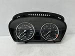 Load image into Gallery viewer, 2007 BMW 5 Series E60 E61 LCI N52B30 530i Instrument Cluster 9153754 OEM