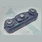 قم بتحميل الصورة إلى عارض الصور، 2003-2009 BMW Z4 E85 E86 Automatic Air Conditioning Control 9125353 OEM