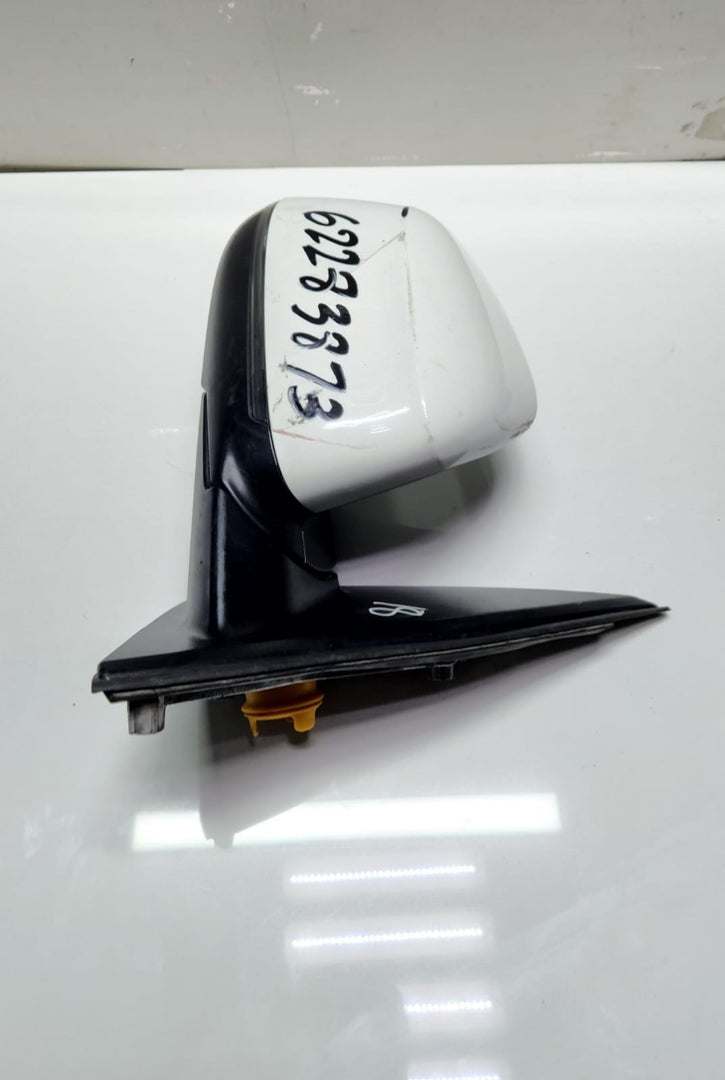 2014-2018 BMW X5 Front Right Door Mirror 7364046 X5 F15 and F85 OEM