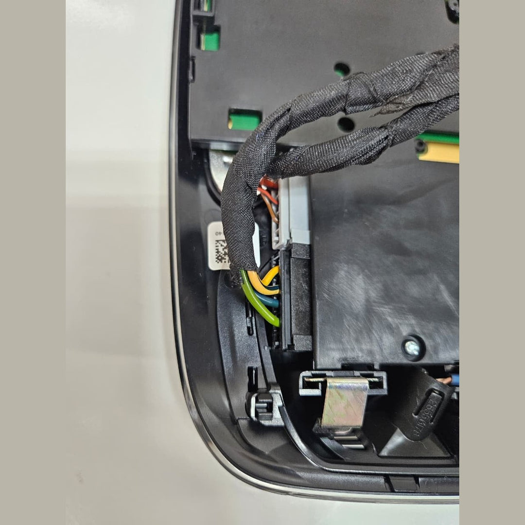 2023 BMW X7 Interior Lighting 5B32496