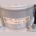Load image into Gallery viewer, BMW 2 F46 2016 ANTI LOCK BREACKING SYSTEM  PUMP MODULE DSC MK100 -6883348