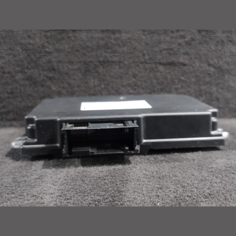 BMW G11 G12 7 ABS INTEGRATED CHASSIS MANAGEMENT CONTROL MODULE (ICM) 6880897