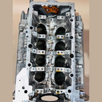 Load image into Gallery viewer, 2017-2020 BMW M5 F90 4.4 V8 Engine Block ONLY 8093296 S63B44B 21163518