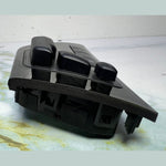 Load image into Gallery viewer, 2010-2016 Mercedes-Benz E350 Seat Control Switch A2129059700 E-Class W212