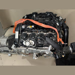 Load image into Gallery viewer, BMW ENGINE &amp; GEARBOX B48B20A 4 Series F36 Gran Coupé BMW 420i 2016 28077 KM