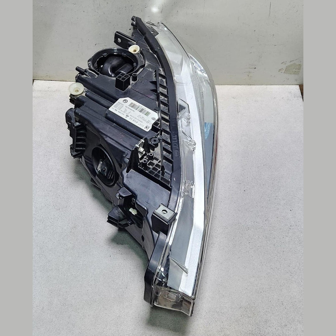 2012-2016 BMW 328i Headlight Left Led 7419633 F30 F31 F35 F80 3 Series 
