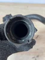 Bild in die Galerieansicht laden, 08-19 BMW E70 F71 F16 F15 X5 3.0L ENGINE COOLANT RADIATOR UPPER HOSE TUBE OEM