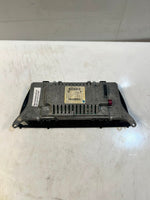 Load image into Gallery viewer, 2007-2014 BMW X5 E70 E71 X6 CID 6.5" Navigation Display Screen 9233619 OEM