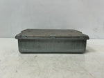 Load image into Gallery viewer, BMW E38 725TDS and E39 525TDS Engine Control Unit ECU 2246763 OEM