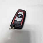 Bild in die Galerieansicht laden, 2011-2016 BMW 3 5 Series F30 F10 X3 Engine Control ECU Module DME Key Set7643312