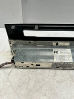 قم بتحميل الصورة إلى عارض الصور، 2002-2012 Land Rover Range Rover III L322 models Radio 7609213040 