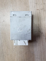 Bild in die Galerieansicht laden, 2013-2018 BMW X5 Air Suspension Control Unit 6860387 F15 and X6 F16