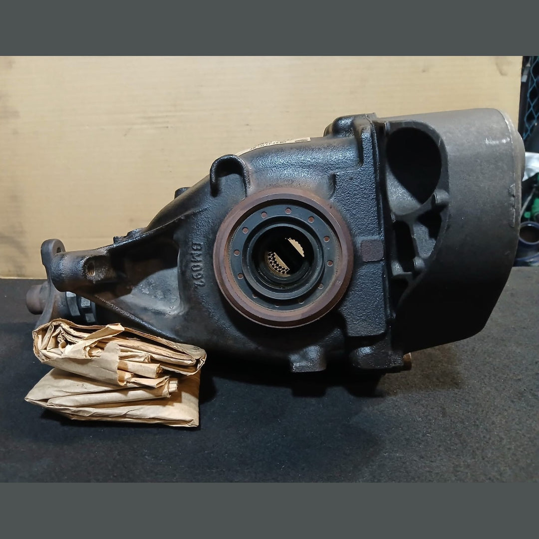 OEM BMW F20 F21 F22 F30 REAR DIFF DIFFERENTIAL Ratio-3.08- 7599466