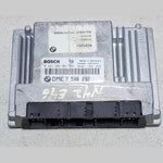 Load image into Gallery viewer, 1998-1999 BMW 318i Engine Control Unit 7508292 3 Series E46 318i