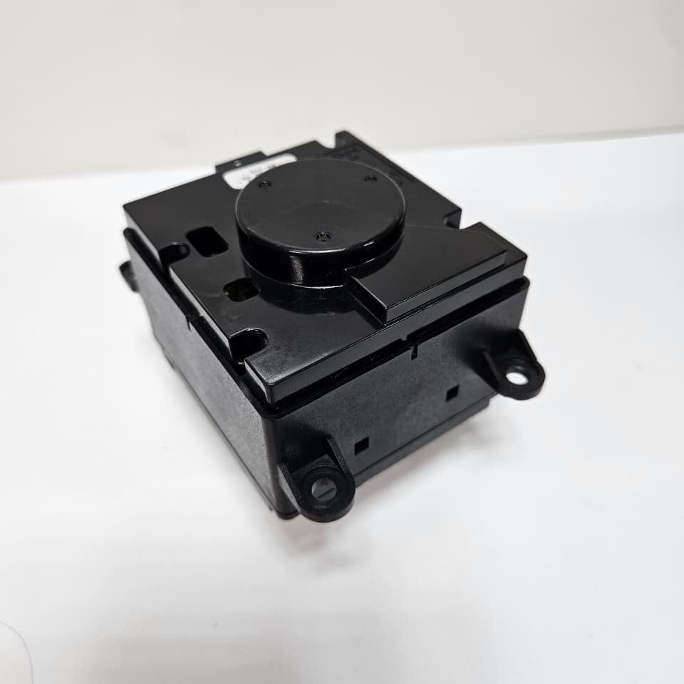 2006-2013 BMW X5 Idrive Controller Switch 9122024 OEM