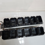 Load image into Gallery viewer, 8489448-BMW 7 Series and M760i G12 N74 V12 Engine Control Unit ECM DME Key Set