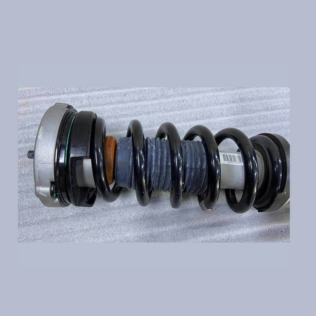 OEM BMW M8 F91 F92 F93 SPRING STRUT SHOCK  ABSORBER FRONT RIGHT EDC 7856896