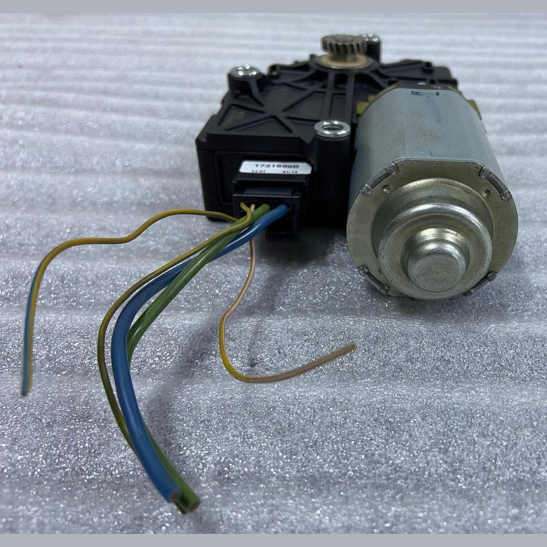 OEM BMW G11 G12 SUNROOF MOTOR DRIVE UNIT 7316536
