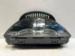 Bild in die Galerieansicht laden, 2012 BMW 5 Series F10 535 Active Hybrid 5 Instrument Cluster Speedometer 9281533