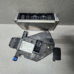 Load image into Gallery viewer, 2002-2005 BMW 745i Engine Control Module 7523368 745Li E65 E66 with 4.4L N62 LHD