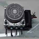 Load image into Gallery viewer, BMW Abs Pump And Control Module 6871112
