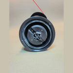 Load image into Gallery viewer, 2014-2018 BMW X5 F15 F85 Rear Air Suspension Spring Bag 6795013 OEM