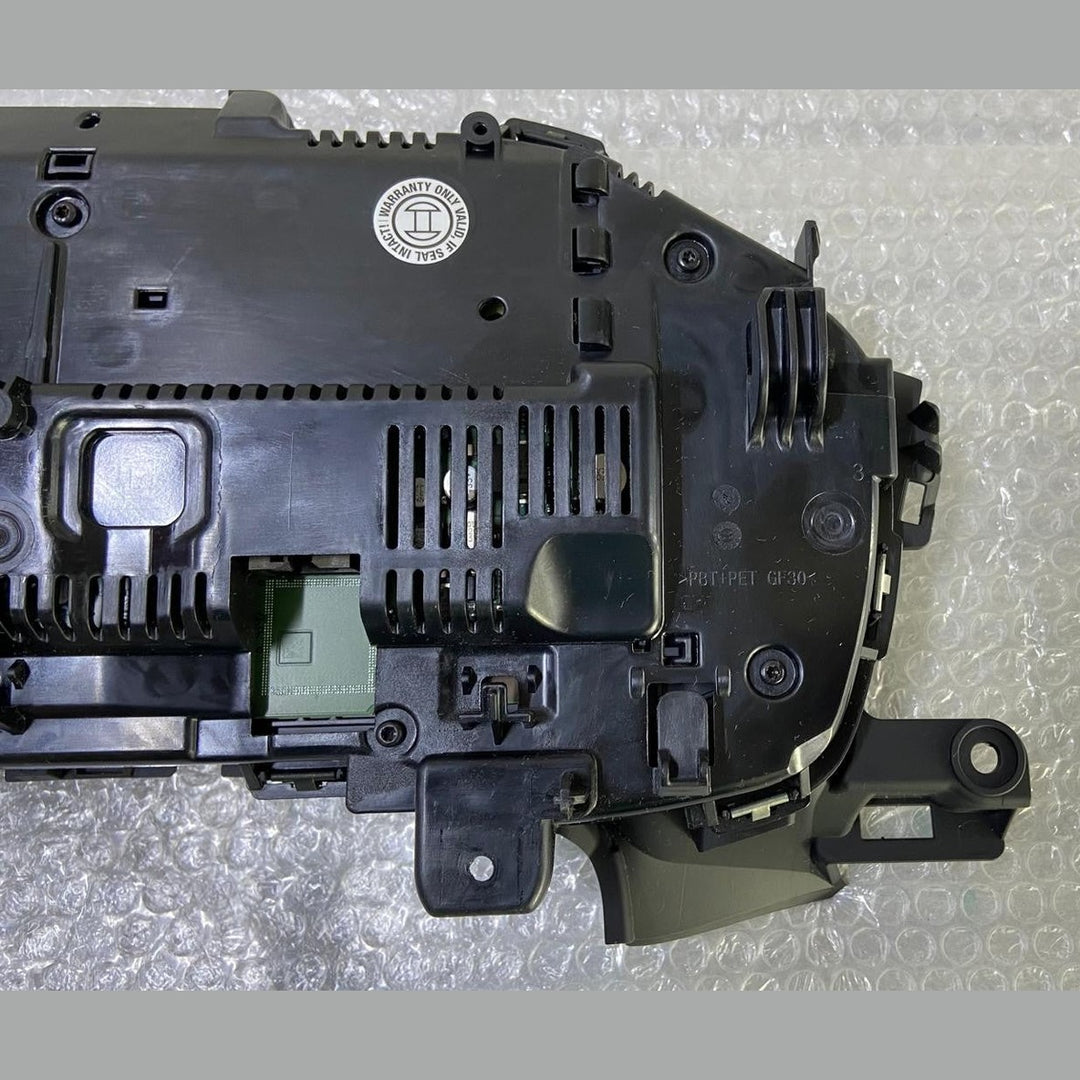OEM BMW 5 G30 520d Instrument Cluster Speedometer 0263745272 5A4B490 BOSCH