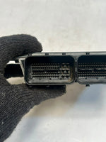 Bild in die Galerieansicht laden, BMW X3 E83 N52N Engine Control Module ECU ONLY MSV80 5WK90097 7567609 OEM
