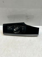 Bild in die Galerieansicht laden, 2012-2016 BMW 5 6 7 Series X3 X4 535i 740LI Headlight Control Switch 6803962 